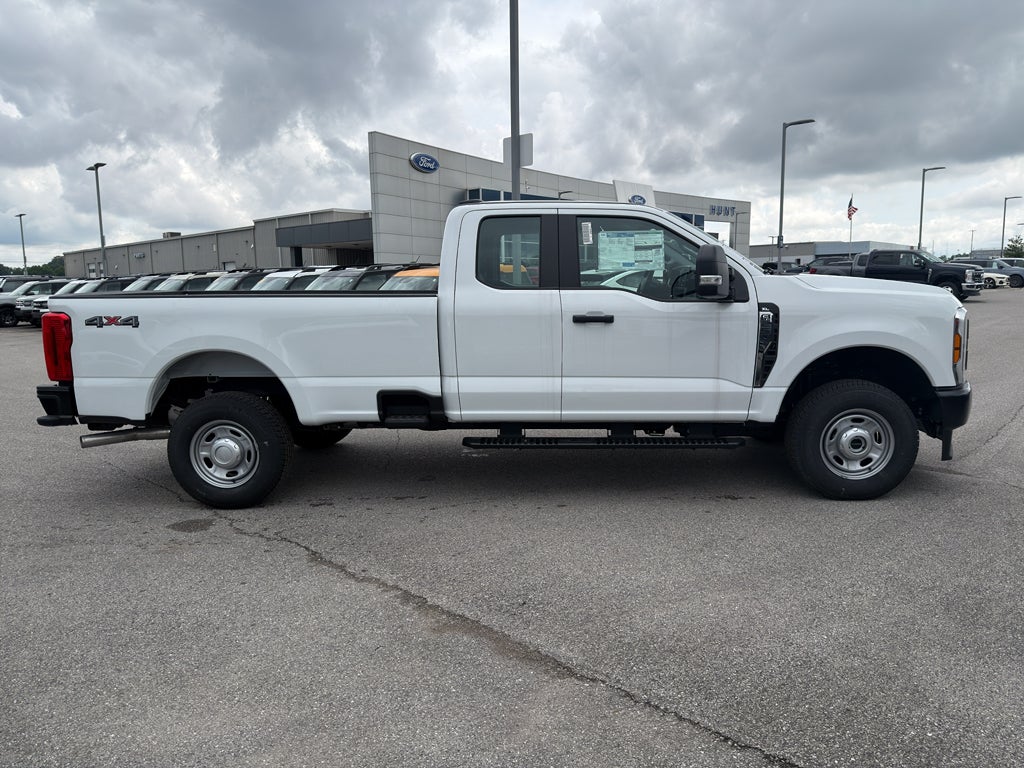 2026 Ford F-250 F-250® XL