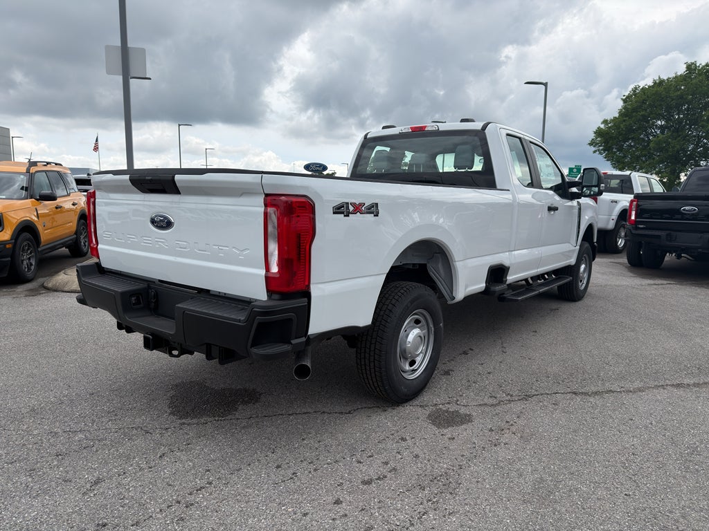 2026 Ford F-250 F-250® XL