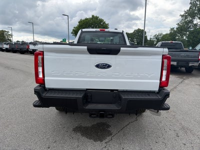 2026 Ford F-250 F-250® XL