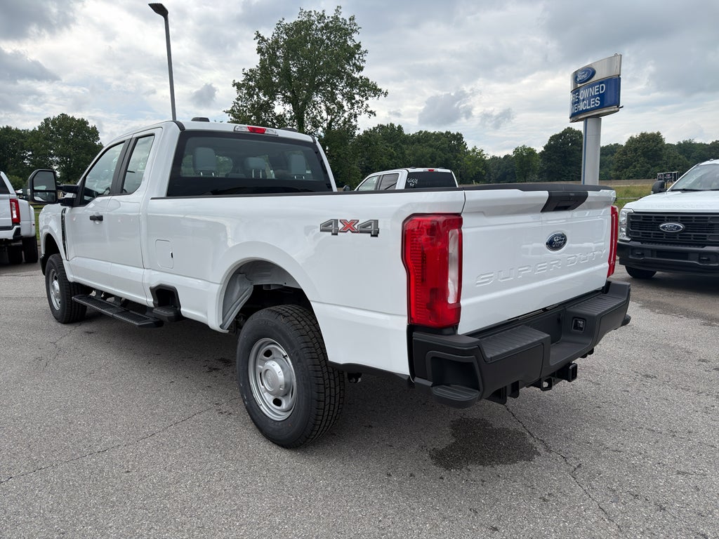 2026 Ford F-250 F-250® XL