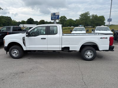 2026 Ford F-250 F-250® XL