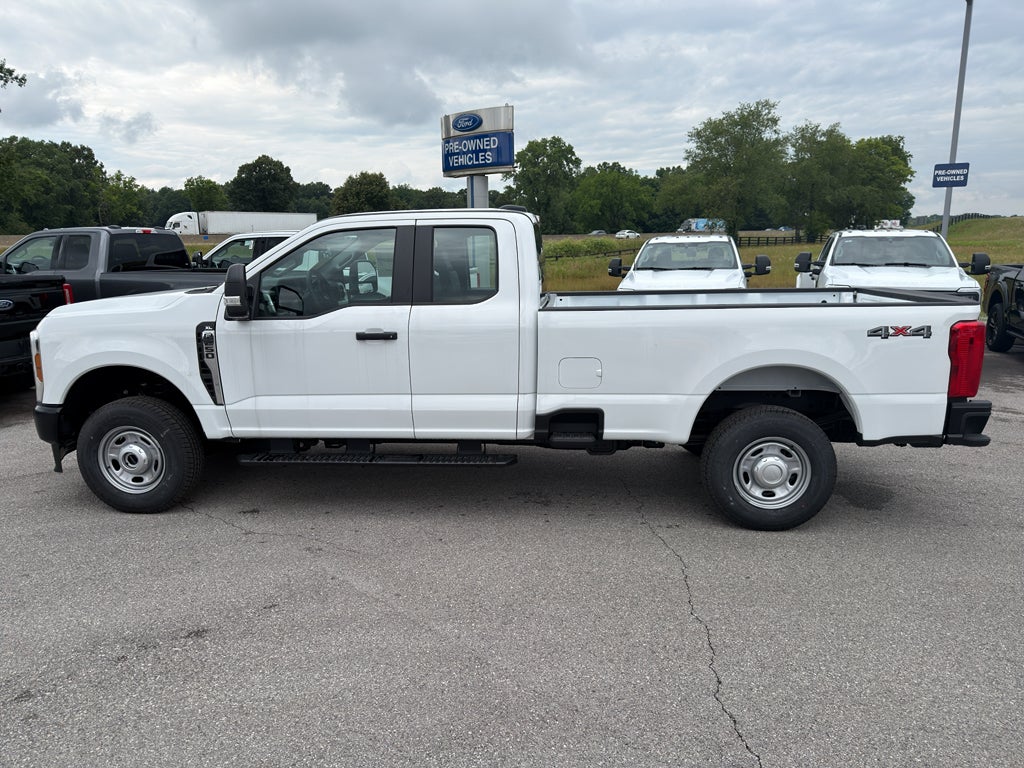 2026 Ford F-250 F-250® XL