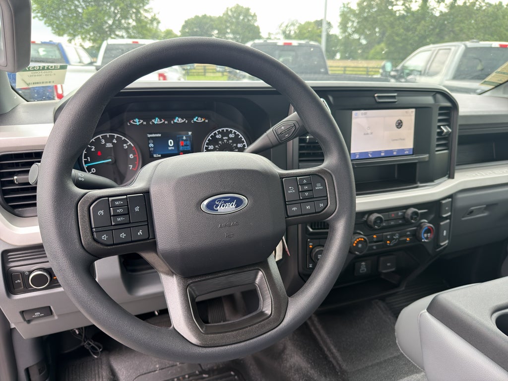 2026 Ford F-250 F-250® XL