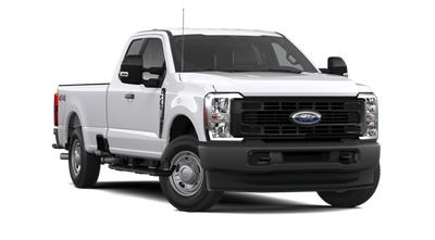 2026 Ford F-250 F-250® XL