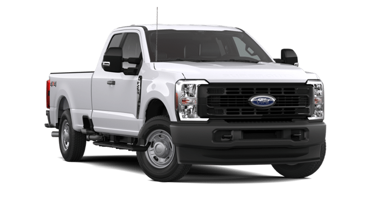 2026 Ford F-250 F-250® XL