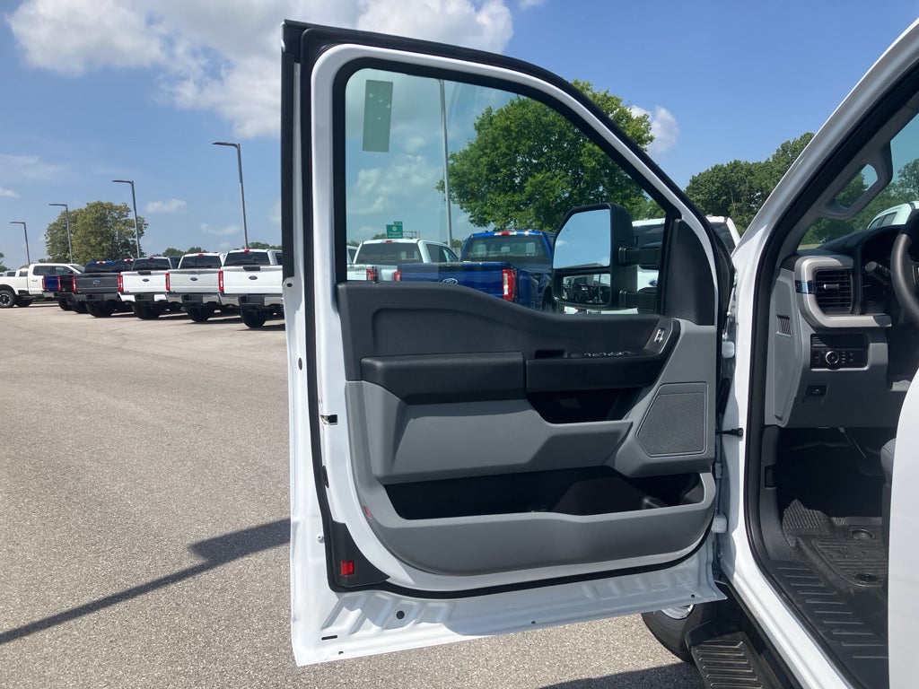 2026 Ford F-250 F-250® XL