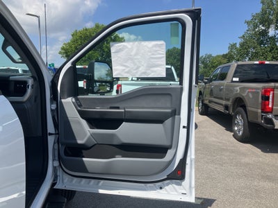 2026 Ford F-250 F-250® XL