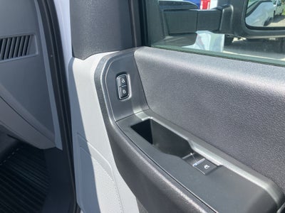 2026 Ford F-250 F-250® XL