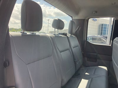 2026 Ford F-250 F-250® XL
