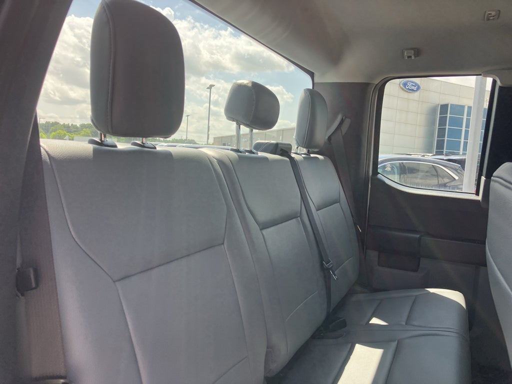 2026 Ford F-250 F-250® XL