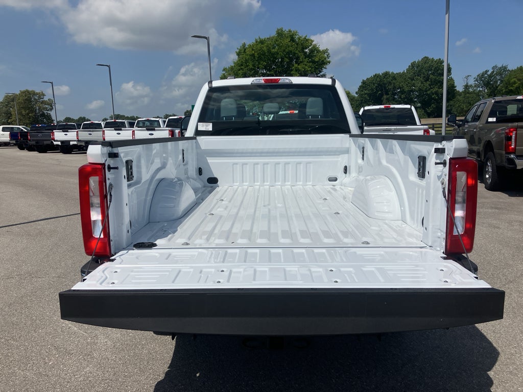2026 Ford F-250 F-250® XL