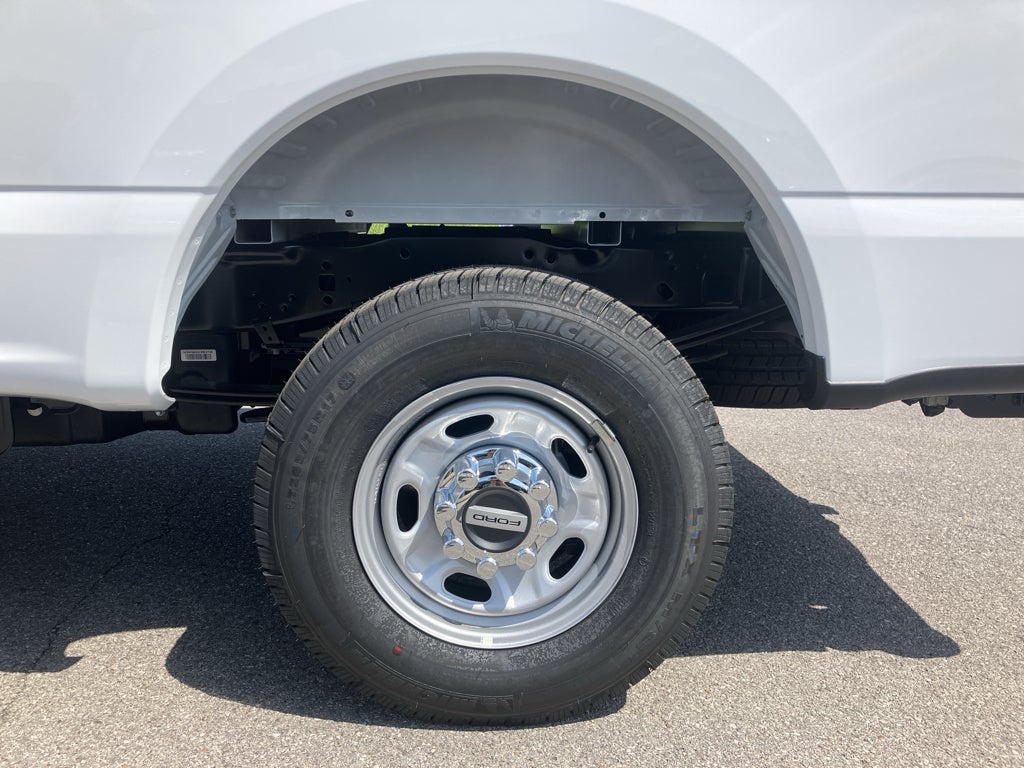 2026 Ford F-250 F-250® XL