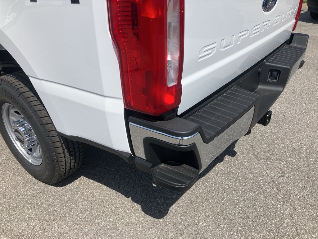 2026 Ford F-250 F-250® XL