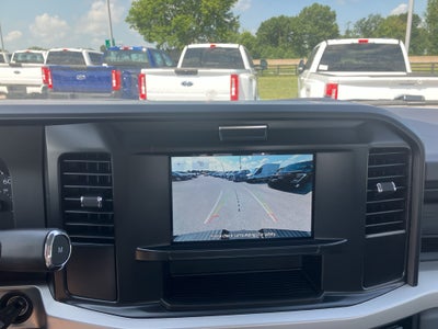 2026 Ford F-250 F-250® XL