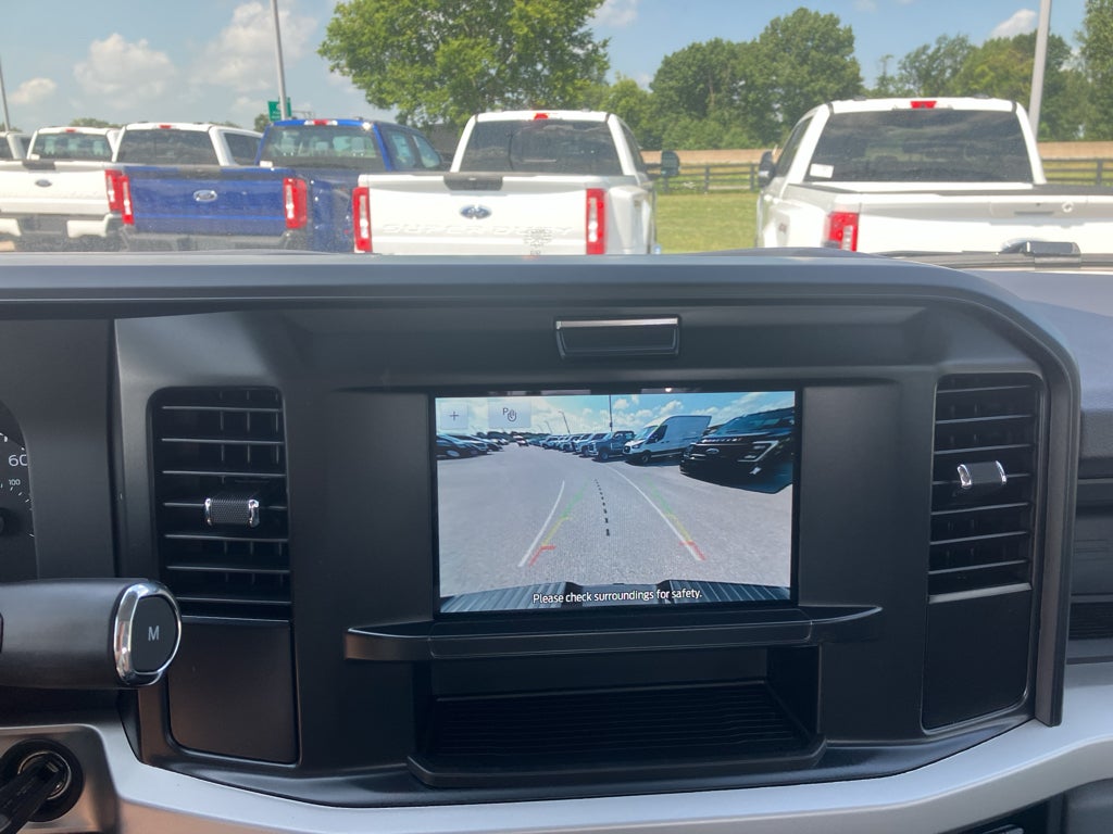 2026 Ford F-250 F-250® XL