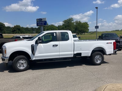 2026 Ford F-250 F-250® XL