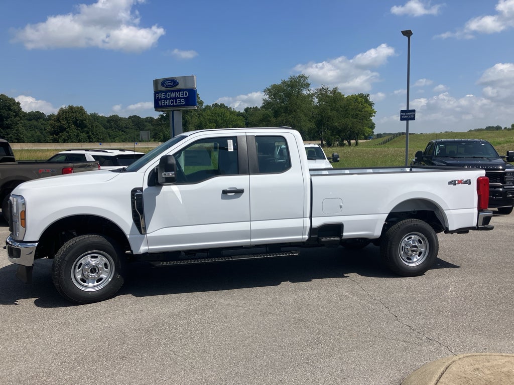 2026 Ford F-250 F-250® XL