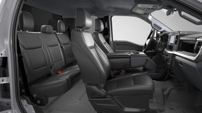 2026 Ford F-250 F-250® XL