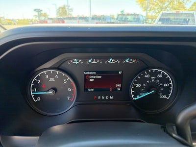 2027 Ford F-250 F-250® XLT