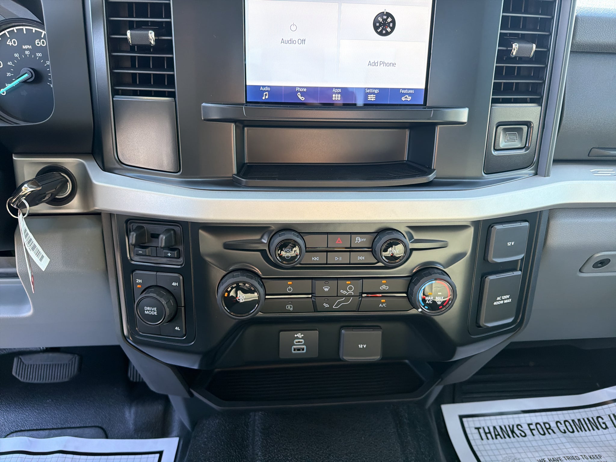 2027 Ford F-250 F-250® XLT
