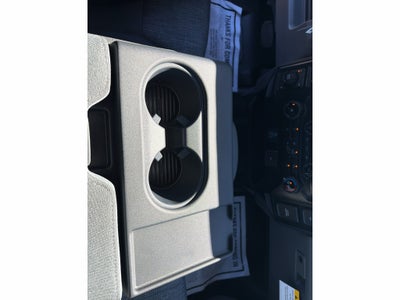 2027 Ford F-250 F-250® XLT