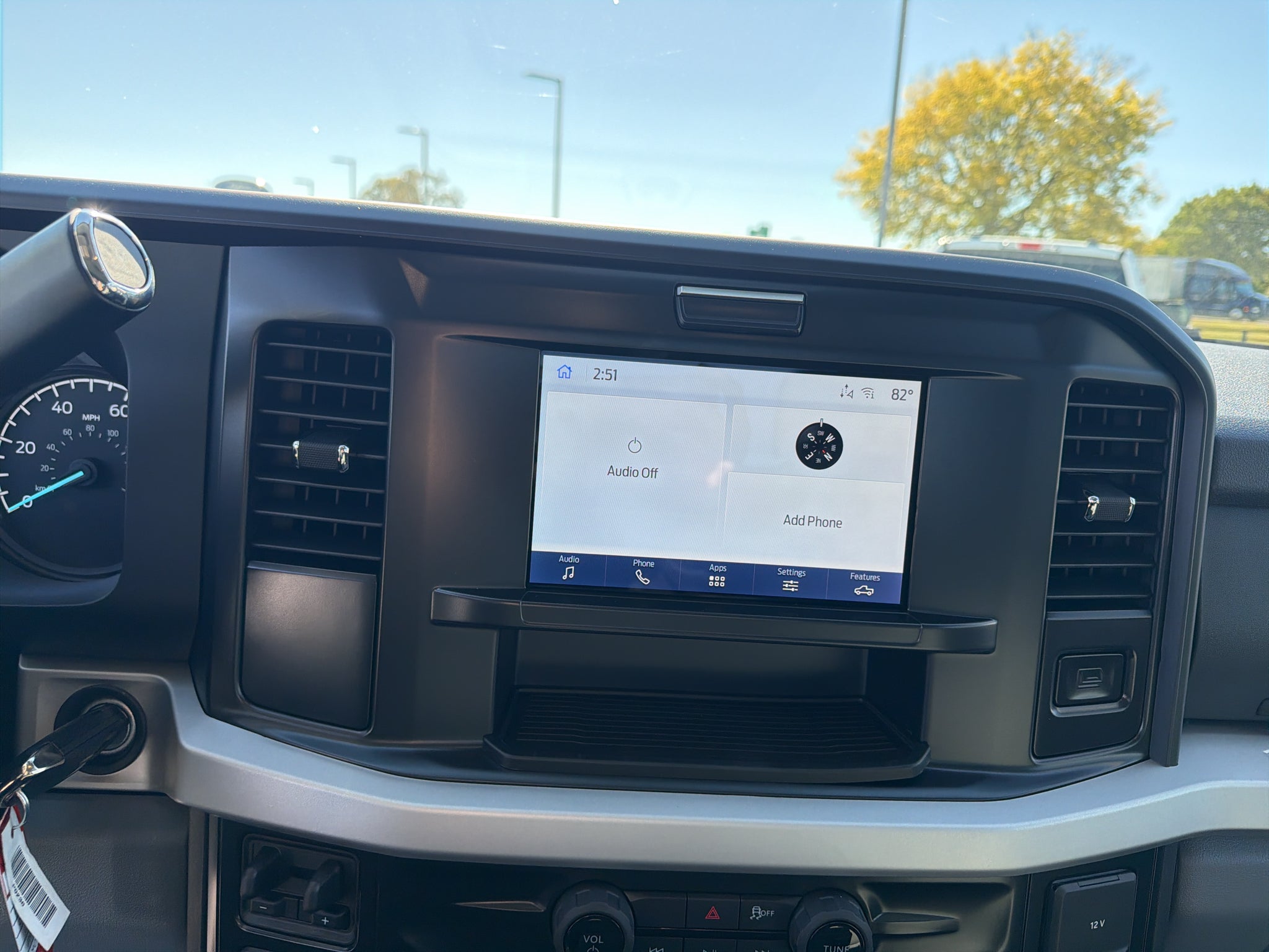 2027 Ford F-250 F-250® XLT
