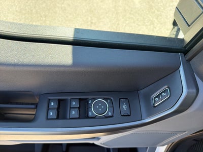 2027 Ford F-250 F-250® XLT