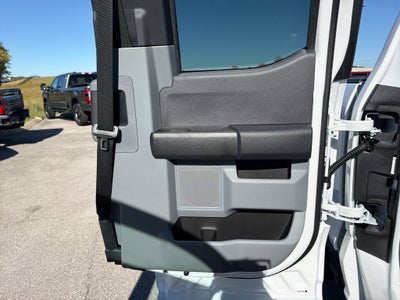 2027 Ford F-250 F-250® XLT