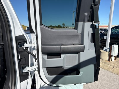 2027 Ford F-250 F-250® XLT