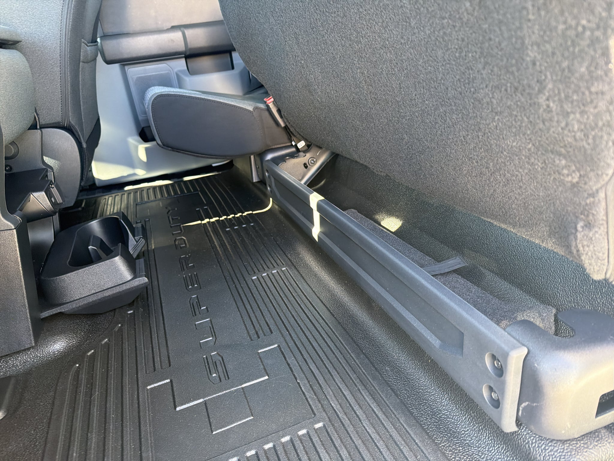 2027 Ford F-250 F-250® XLT