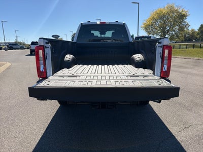 2027 Ford F-250 F-250® XLT