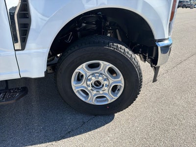 2027 Ford F-250 F-250® XLT