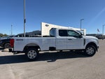 2027 Ford F-250 F-250® XLT