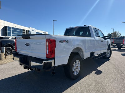 2027 Ford F-250 F-250® XLT