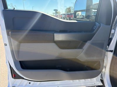 2027 Ford F-250 F-250® XLT