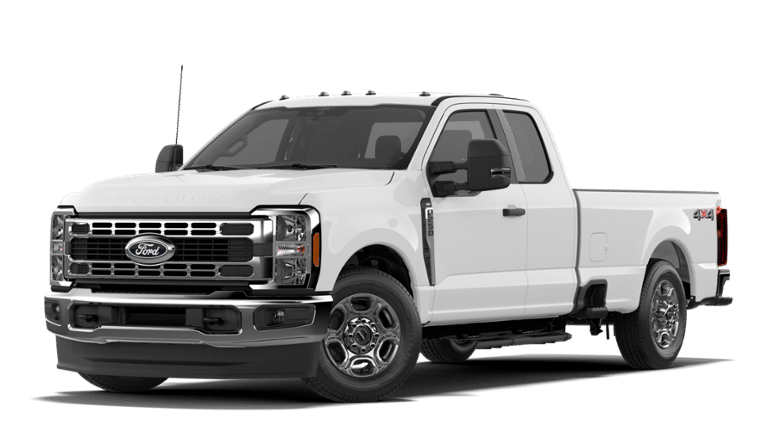 2027 Ford F-250 F-250® XLT