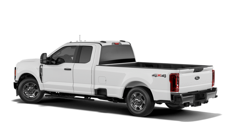 2027 Ford F-250 F-250® XLT
