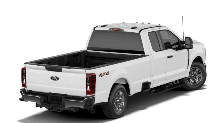 2027 Ford F-250 F-250® XLT