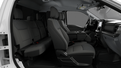 2027 Ford F-250 F-250® XLT