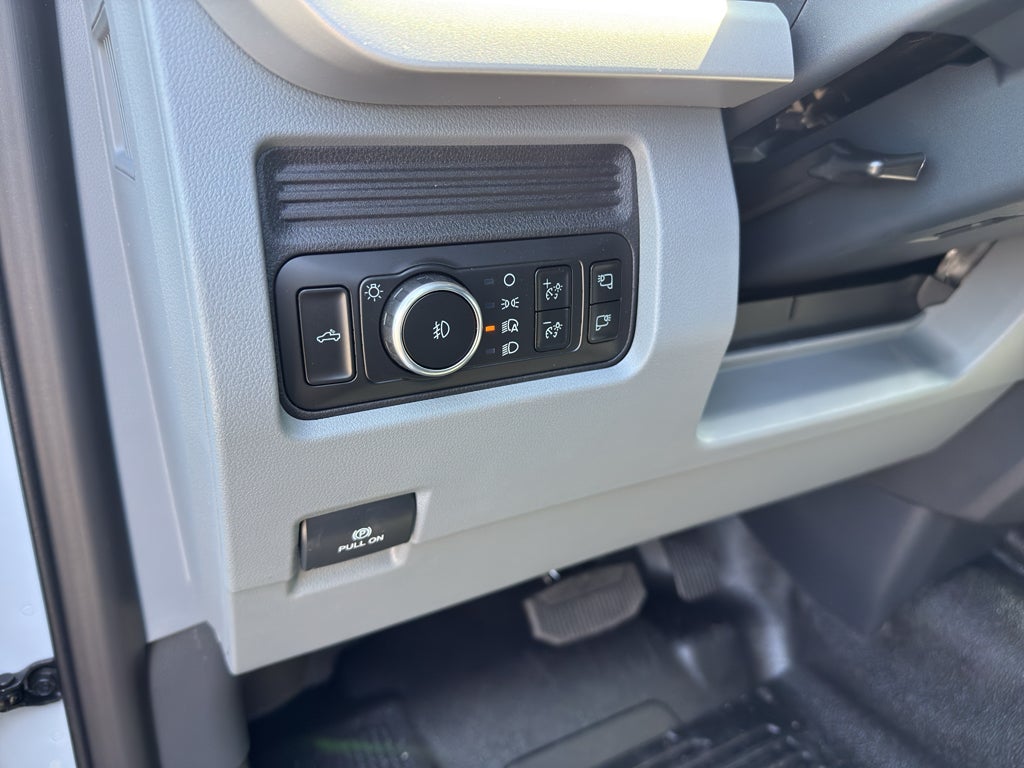 2026 Ford F-250 F-250® XLT