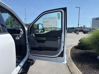 2026 Ford F-250 F-250® XLT