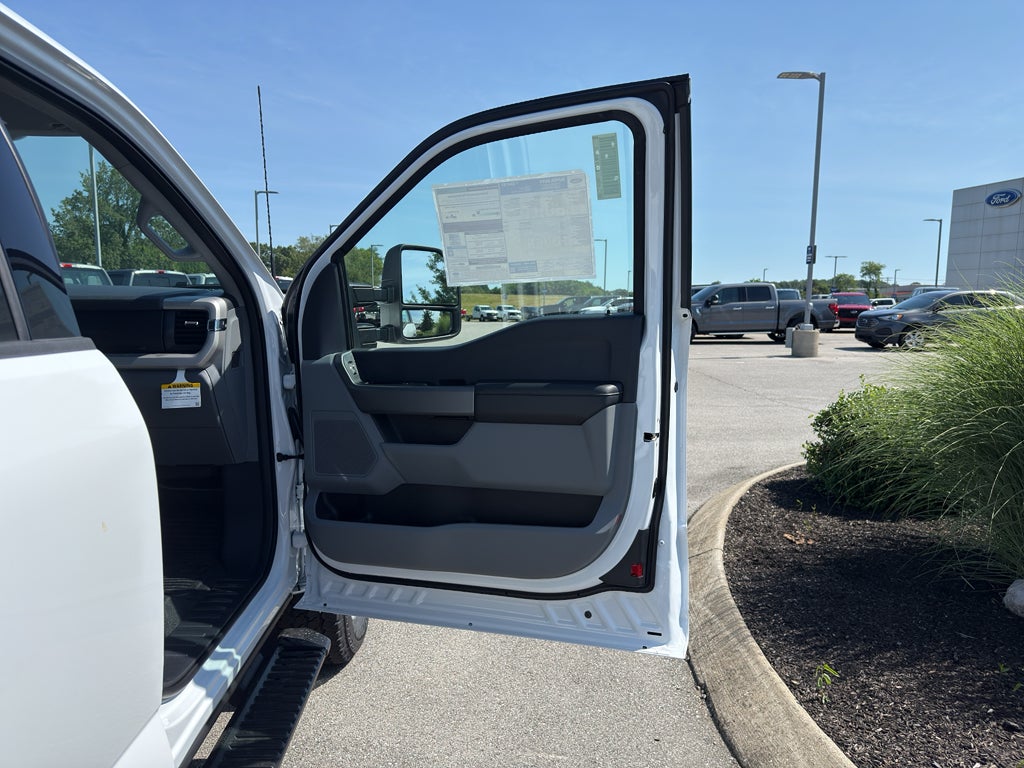 2026 Ford F-250 F-250® XLT