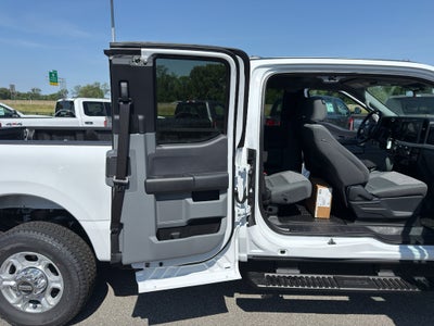 2026 Ford F-250 F-250® XLT