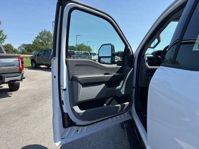2026 Ford F-250 F-250® XLT