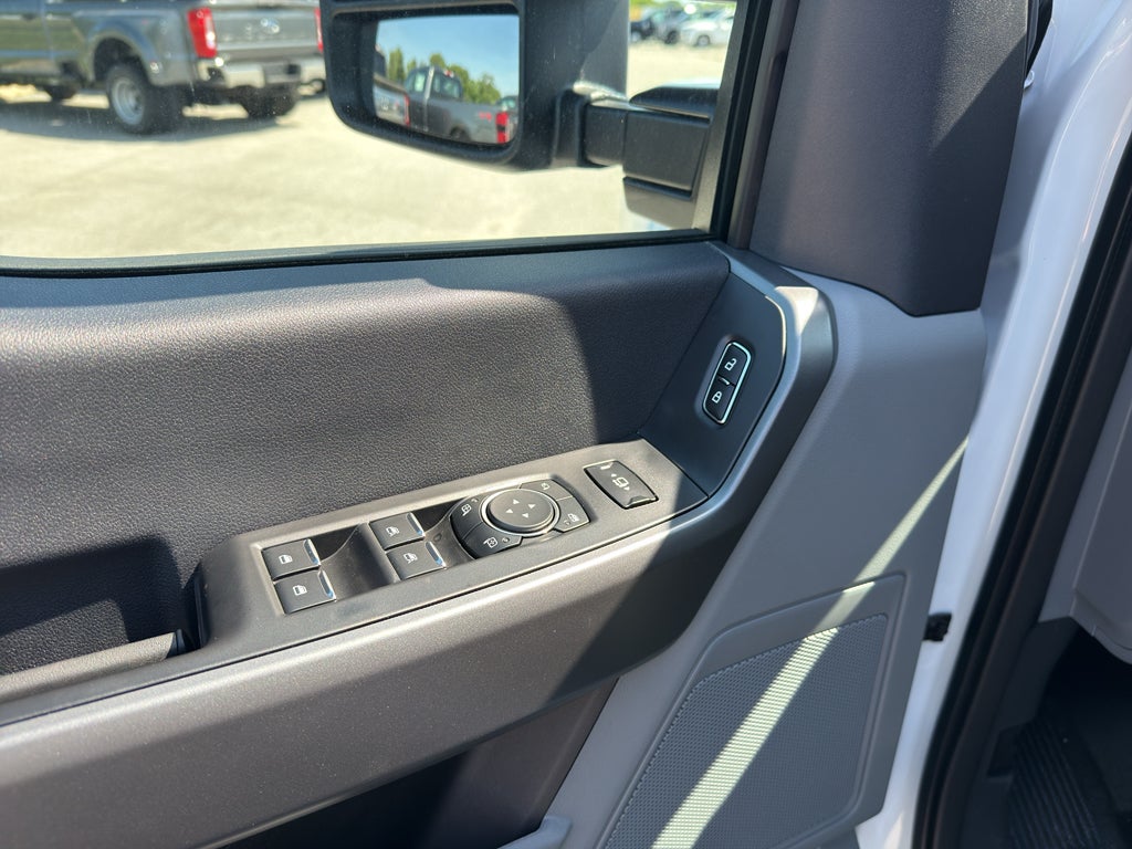 2026 Ford F-250 F-250® XLT
