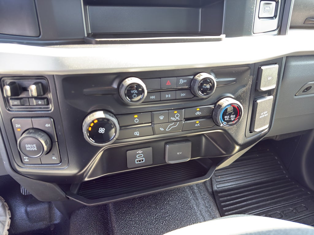 2026 Ford F-250 F-250® XLT