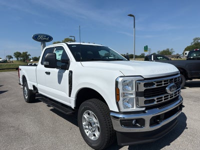 2026 Ford F-250 F-250® XLT