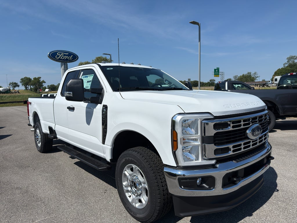 2026 Ford F-250 F-250® XLT