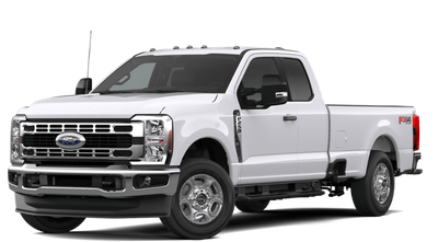 2026 Ford F-250 F-250® XLT
