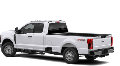 2026 Ford F-250 F-250® XLT